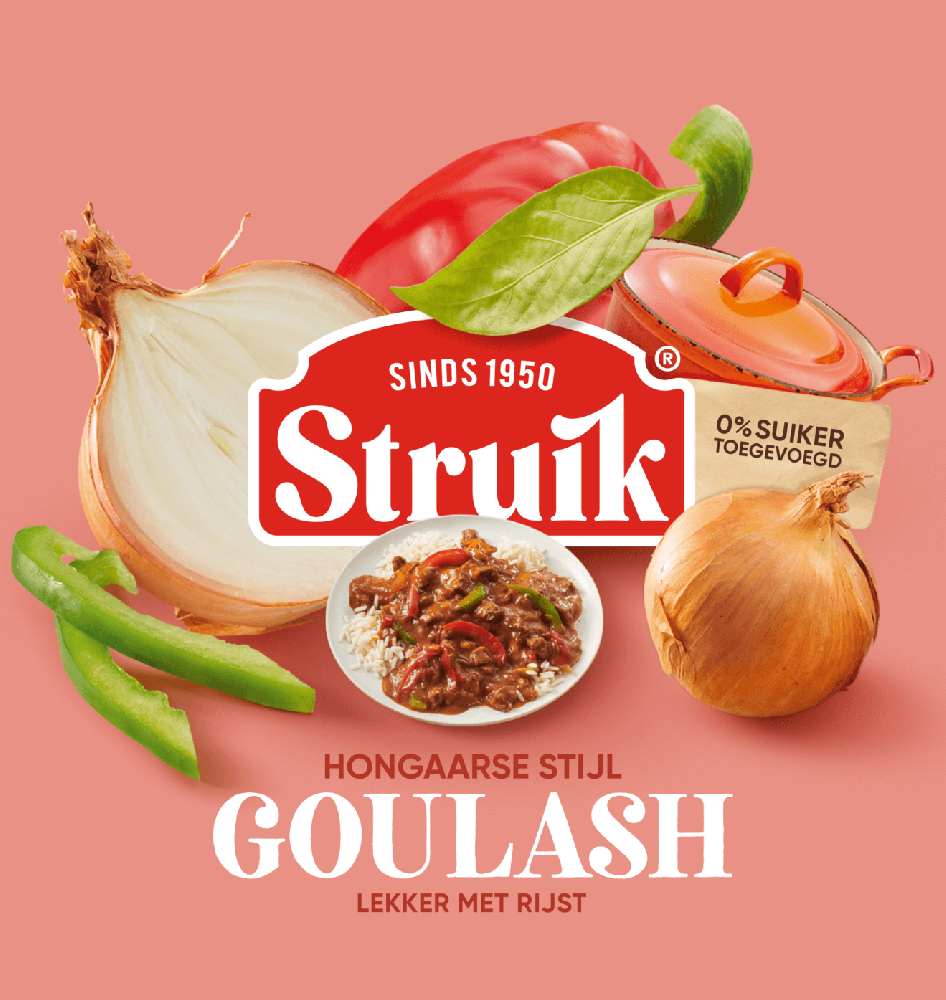 Struik Goulash