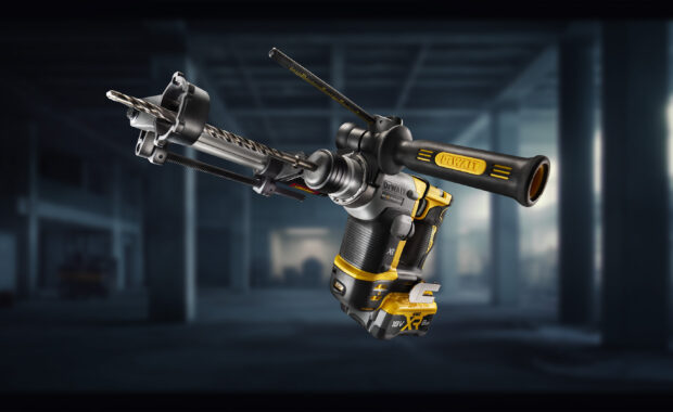 DeWalt Build to last